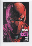 Batman: Three Jokers  # 3 Variant