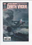Star Wars: Darth Vader Vol. 2  # 17