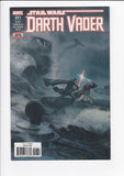 Star Wars: Darth Vader Vol. 2  # 17