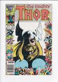 Thor Vol. 1  # 373  Newsstand