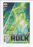 Immortal Hulk  # 37