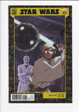 Star Wars Vol. 3  # 33  40th Anniversary Variant