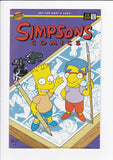 Simpsons Comics  # 13