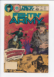 Fightin' Army  # 146