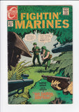 Fightin' Marines  # 80