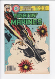 Fightin' Marines  # 137