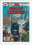 Fightin' Marines  # 148