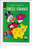 Uncle Scrooge Vol. 1  # 107