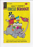 Uncle Scrooge Vol. 1  # 127