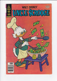 Uncle Scrooge Vol. 1  # 165