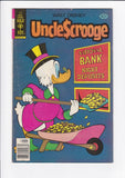 Uncle Scrooge Vol. 1  # 172