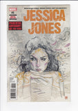 Jessica Jones  # 5
