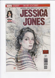 Jessica Jones  # 18