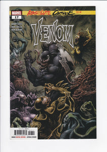 Venom Vol. 4  # 17