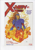 Phoenix Resurrection: The Return of Jean Grey  # 5