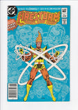 Fury of Firestorm  # 1  Newsstand