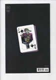 Batman: Three Jokers  # 1  Variant