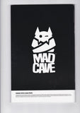 Mad Cave: Ones # 2