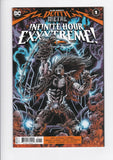 Dark Nights: Death Metal - Infinite Hour Exxxtreme (One Shot)