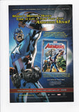 Astonishing X-Men Vol. 3  # 13  Incentive Variant