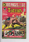 Tarzan Vol. 1  # 231
