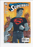 Superboy Vol. 4  # 1-11  Complete Set