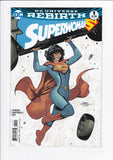 Superwoman  # 1  Dodson Variant