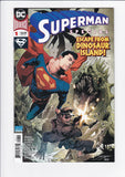 Superman Vol. 4  Special