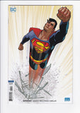 Superman Vol. 5  # 1  Hughes Variant