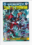 Teen Titans Vol. 6  # 8