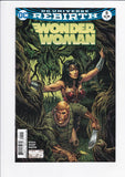 Wonder Woman Vol. 5  # 5