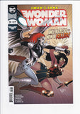 Wonder Woman Vol. 5  # 39