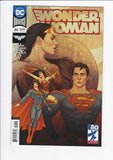 Wonder Woman Vol. 5  # 44  Frison Variant