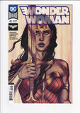 Wonder Woman Vol. 5  # 45  Frison Variant