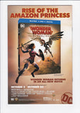 Wonder Woman Vol. 5  # 80  DCeased Variant