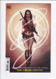 Wonder Woman Vol. 5  # 81  Frison Variant