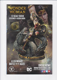 Wonder Woman Vol. 1  # 782  Murai Variant