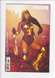 Future State: Wonder Woman  # 1  Frison Variant