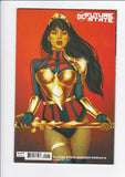 Future State: Wonder Woman  # 2  Frison Variant