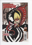 Guardians of Knowhere  # 1  Gwenom Variant