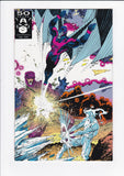 Uncanny X-Men Vol. 1  # 281
