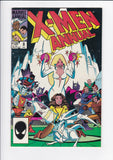 Uncanny X-Men Vol. 1  Annual  # 8