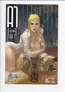 A1  # 1  Phantom Variant