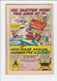 Archie's Mad House  # 57