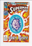 Action Comics Vol. 1  # 687