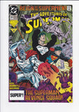 Adventures of Superman Vol. 1  # 504