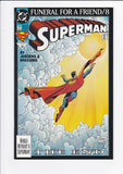 Superman Vol. 2  # 77