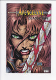 Avengelyne: Deadly Sins  # 2