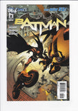 Batman Vol. 2  # 2