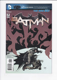 Batman Vol. 2  # 7